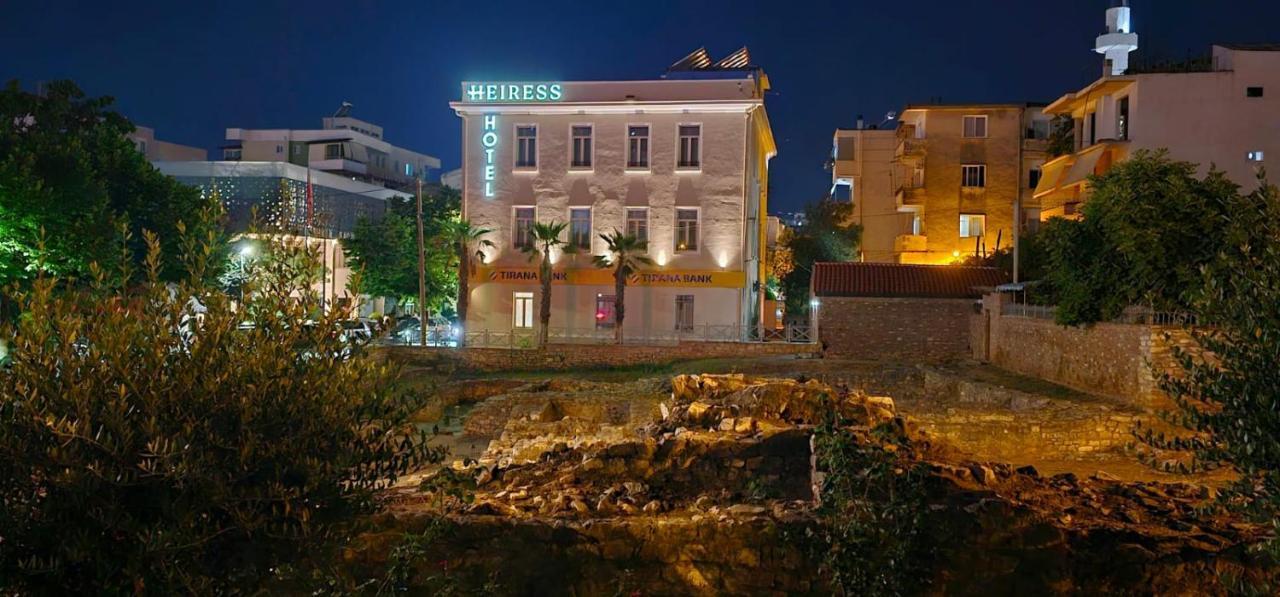 Heiress Hotel 4*