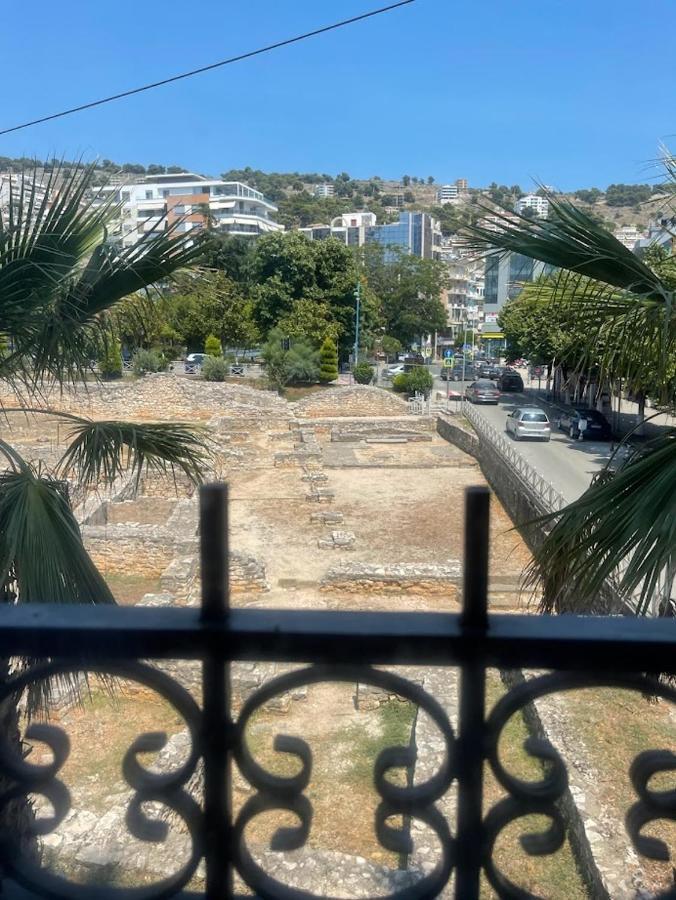 Heiress 4* Sarandë