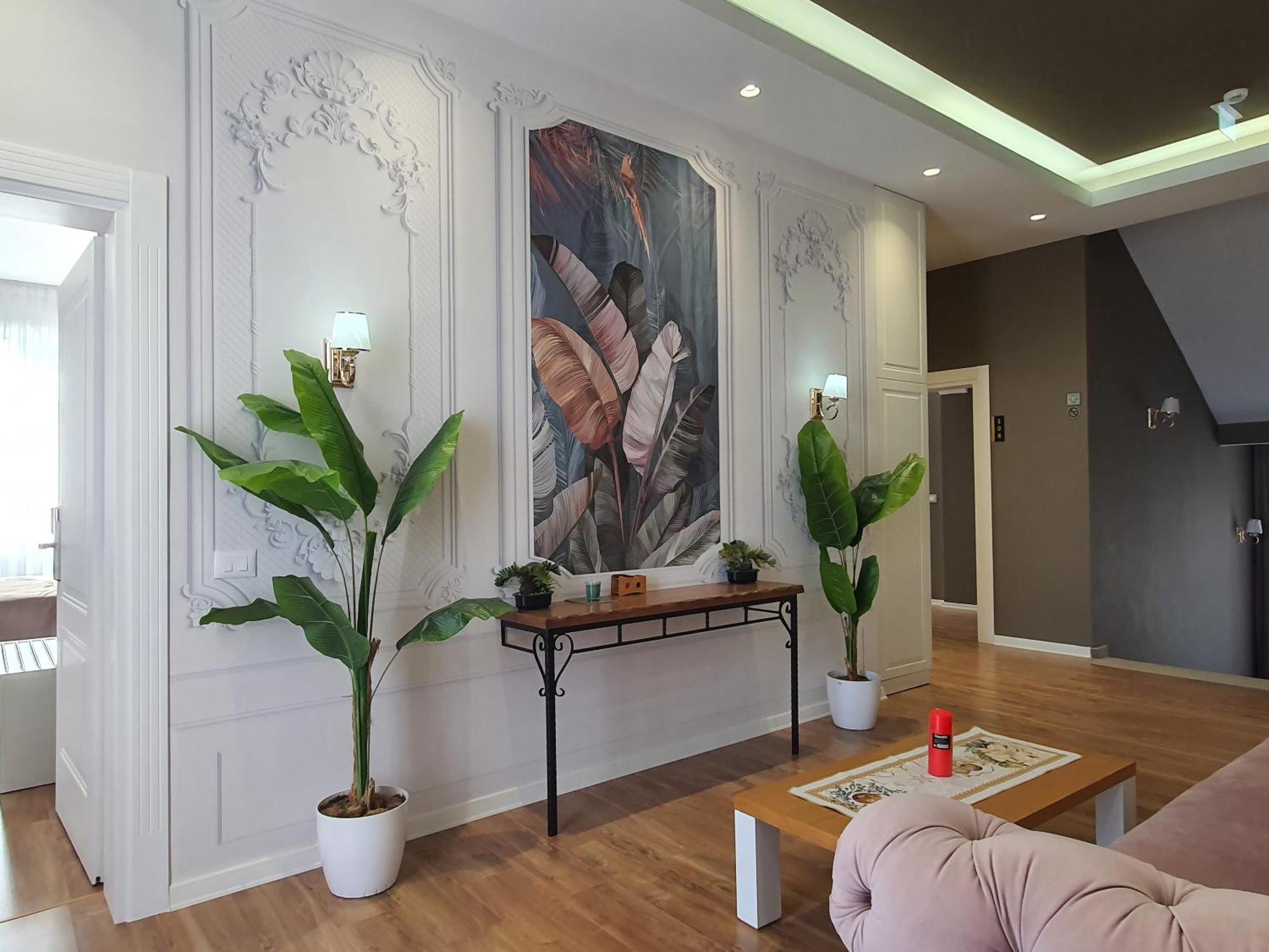 Heiress 4* Sarandë