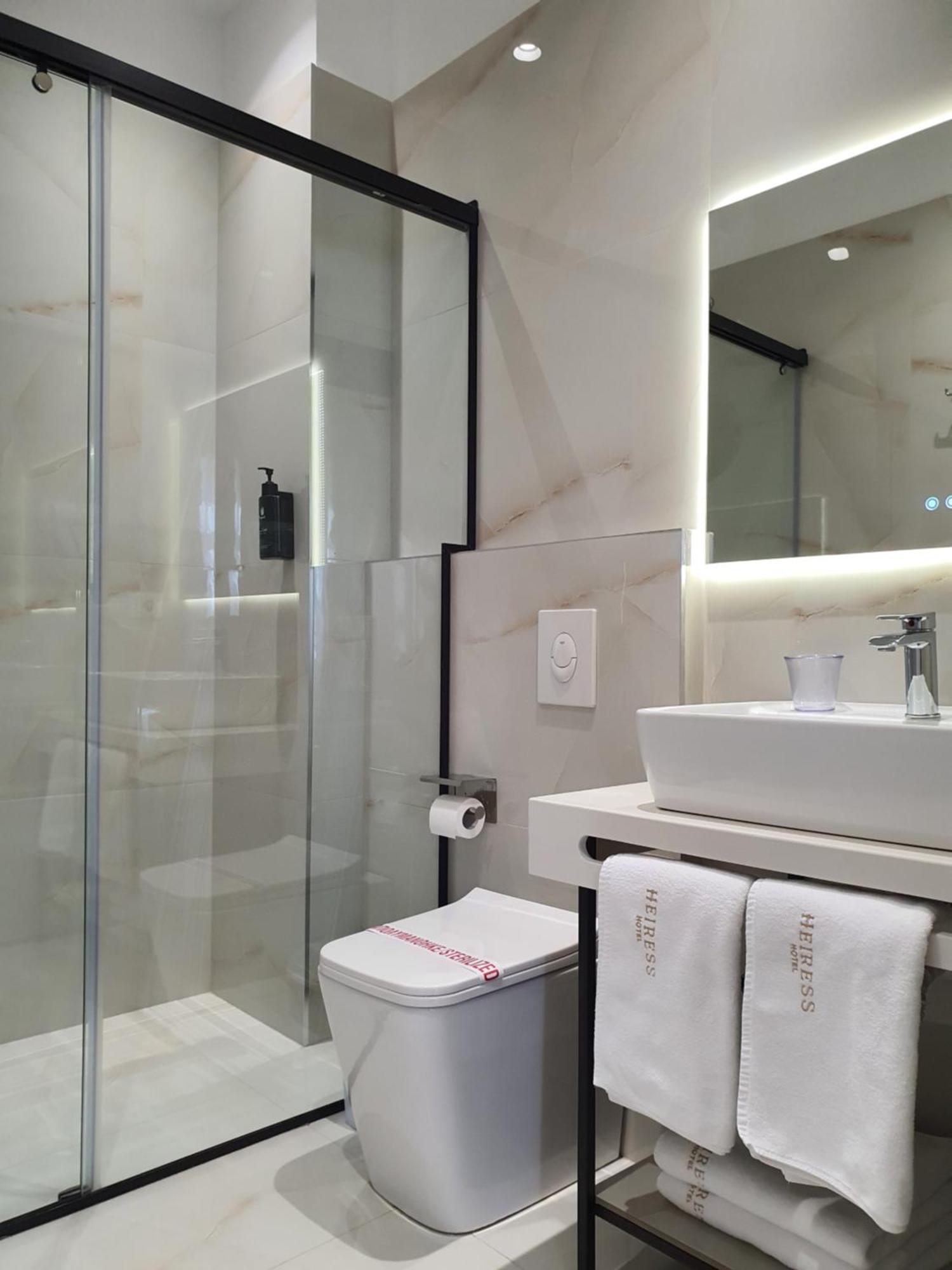 Heiress Hotel 4*