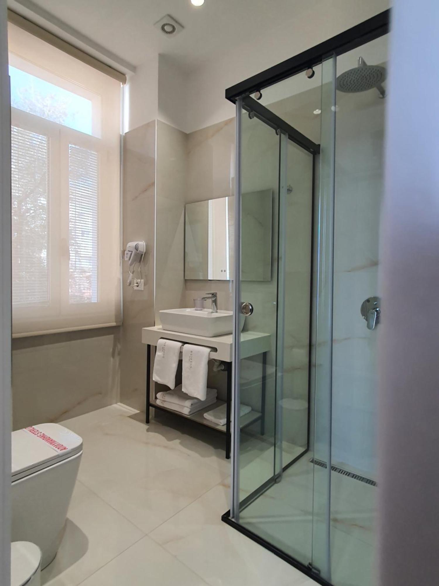 Heiress Hotel Sarandë