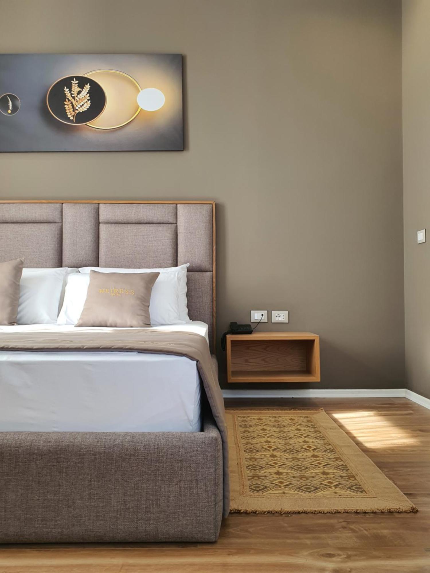 Heiress 4* Sarandë