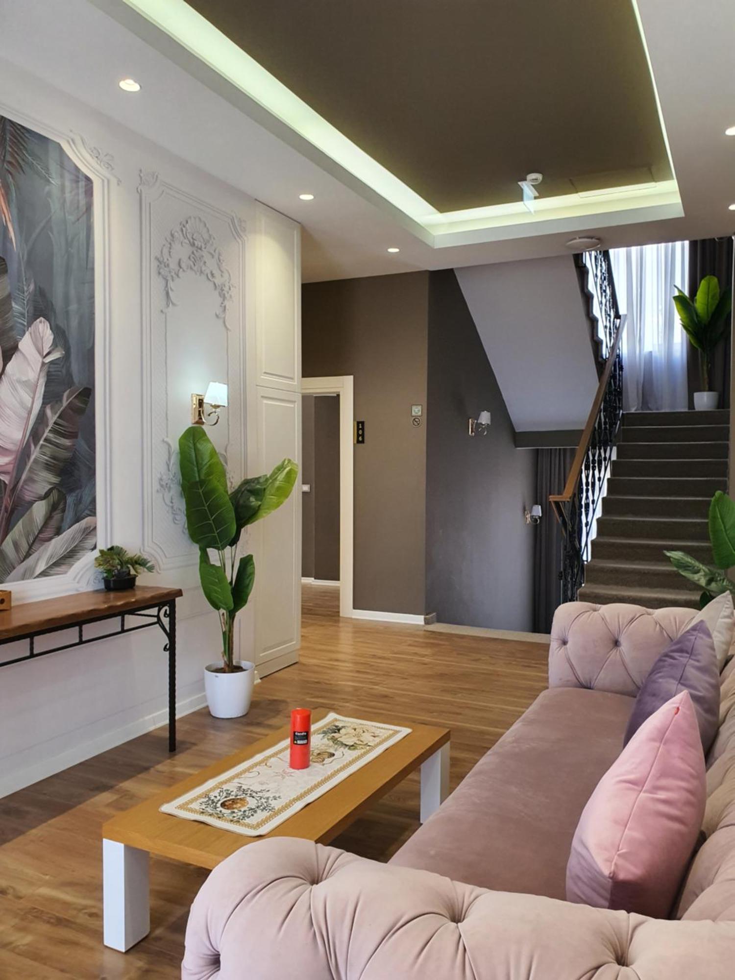 Heiress 4* Sarandë